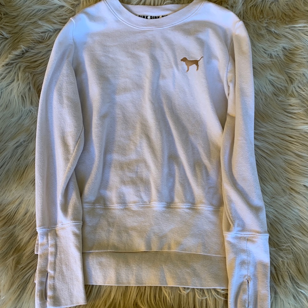 Long sleeved shirt from Pink!